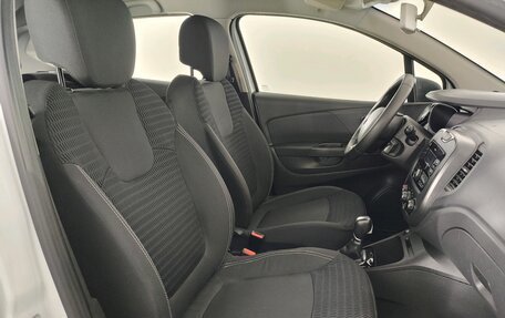 Renault Kaptur I рестайлинг, 2018 год, 1 060 000 рублей, 10 фотография