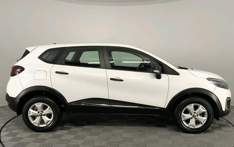 Renault Kaptur I рестайлинг, 2018 год, 1 060 000 рублей, 5 фотография