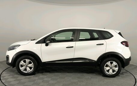 Renault Kaptur I рестайлинг, 2018 год, 1 060 000 рублей, 9 фотография