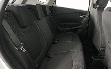Renault Kaptur I рестайлинг, 2018 год, 1 060 000 рублей, 11 фотография