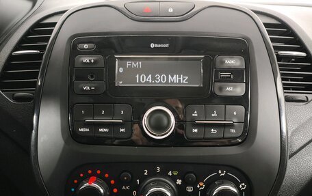 Renault Kaptur I рестайлинг, 2018 год, 1 060 000 рублей, 16 фотография
