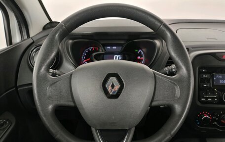 Renault Kaptur I рестайлинг, 2018 год, 1 060 000 рублей, 17 фотография