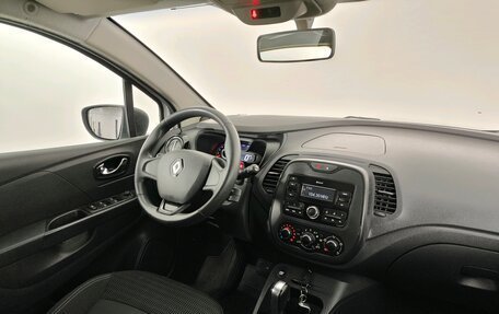 Renault Kaptur I рестайлинг, 2018 год, 1 060 000 рублей, 19 фотография
