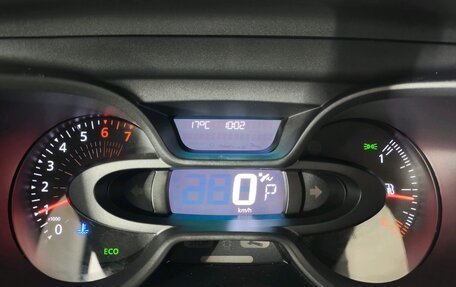 Renault Kaptur I рестайлинг, 2018 год, 1 060 000 рублей, 18 фотография