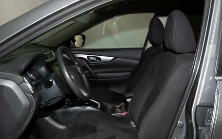 Nissan X-Trail, 2015 год, 1 460 000 рублей, 5 фотография
