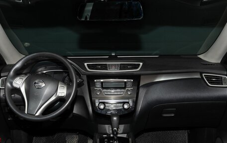 Nissan X-Trail, 2015 год, 1 460 000 рублей, 6 фотография