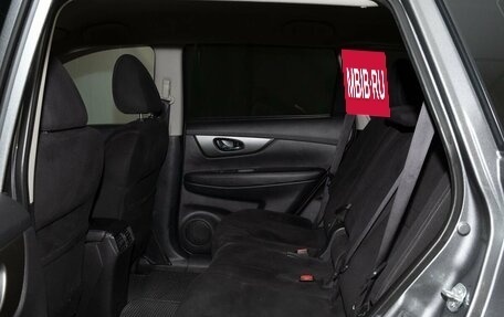 Nissan X-Trail, 2015 год, 1 460 000 рублей, 8 фотография