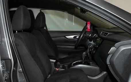 Nissan X-Trail, 2015 год, 1 460 000 рублей, 7 фотография