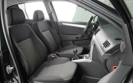 Opel Astra H, 2012 год, 699 000 рублей, 8 фотография