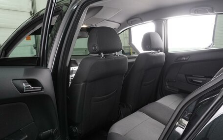 Opel Astra H, 2012 год, 699 000 рублей, 11 фотография
