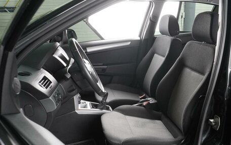 Opel Astra H, 2012 год, 699 000 рублей, 10 фотография