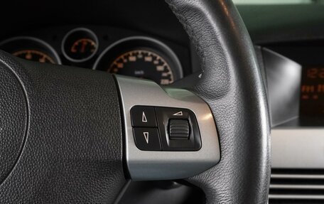 Opel Astra H, 2012 год, 699 000 рублей, 15 фотография