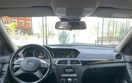 Mercedes-Benz C-Класс, 2011 год, 1 340 000 рублей, 7 фотография