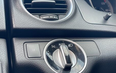 Mercedes-Benz C-Класс, 2011 год, 1 340 000 рублей, 14 фотография