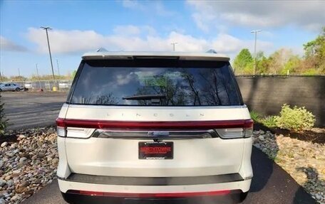 Lincoln Navigator, 2022 год, 11 850 000 рублей, 4 фотография
