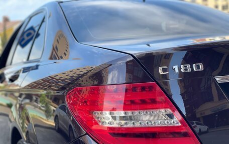 Mercedes-Benz C-Класс, 2011 год, 1 340 000 рублей, 16 фотография