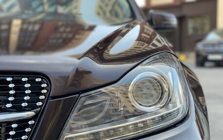 Mercedes-Benz C-Класс, 2011 год, 1 340 000 рублей, 15 фотография