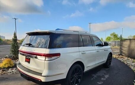 Lincoln Navigator, 2022 год, 11 850 000 рублей, 5 фотография