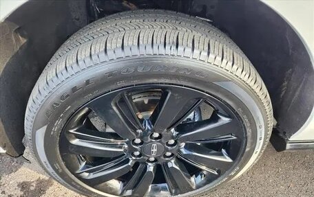 Lincoln Navigator, 2022 год, 11 850 000 рублей, 8 фотография
