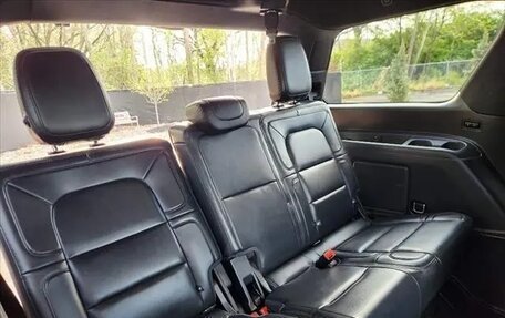 Lincoln Navigator, 2022 год, 11 850 000 рублей, 20 фотография