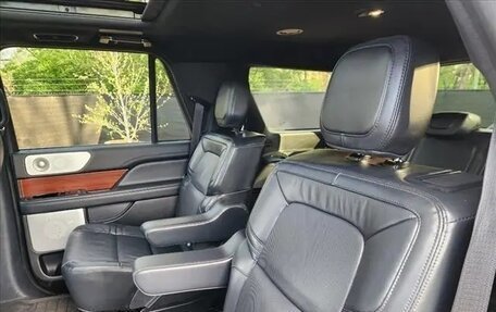 Lincoln Navigator, 2022 год, 11 850 000 рублей, 29 фотография