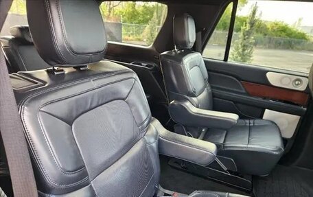 Lincoln Navigator, 2022 год, 11 850 000 рублей, 19 фотография