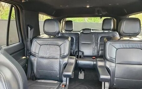 Lincoln Navigator, 2022 год, 11 850 000 рублей, 22 фотография