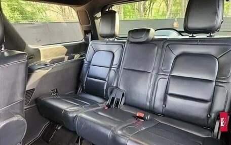 Lincoln Navigator, 2022 год, 11 850 000 рублей, 30 фотография