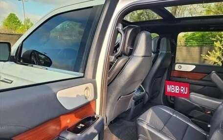 Lincoln Navigator, 2022 год, 11 850 000 рублей, 28 фотография