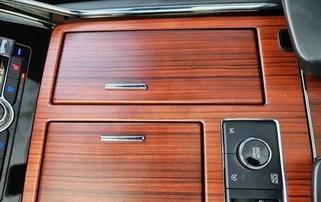 Lincoln Navigator, 2022 год, 11 850 000 рублей, 39 фотография