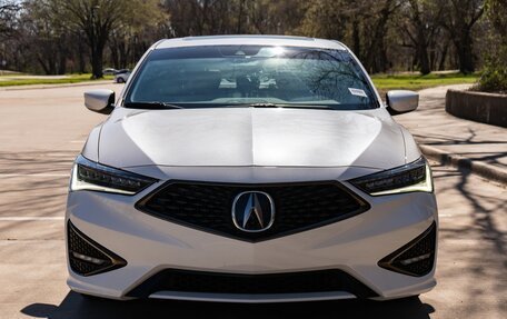 Acura ILX I рестайлинг, 2022 год, 4 205 000 рублей, 2 фотография