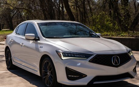 Acura ILX I рестайлинг, 2022 год, 4 205 000 рублей, 3 фотография