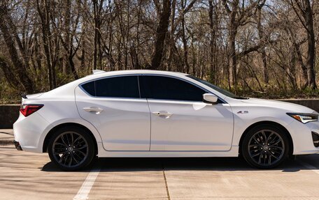 Acura ILX I рестайлинг, 2022 год, 4 205 000 рублей, 4 фотография