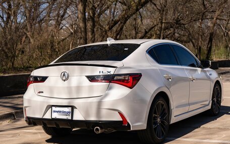 Acura ILX I рестайлинг, 2022 год, 4 205 000 рублей, 6 фотография