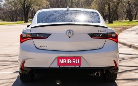 Acura ILX I рестайлинг, 2022 год, 4 205 000 рублей, 7 фотография