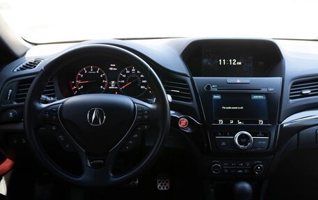Acura ILX I рестайлинг, 2022 год, 4 205 000 рублей, 16 фотография