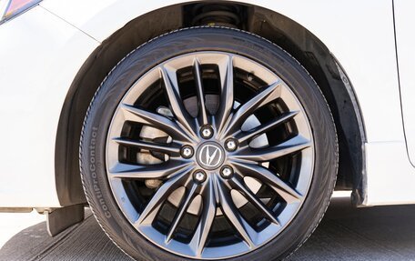 Acura ILX I рестайлинг, 2022 год, 4 205 000 рублей, 12 фотография