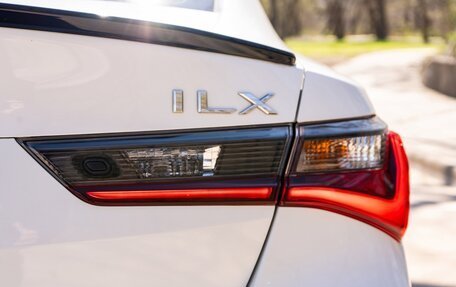 Acura ILX I рестайлинг, 2022 год, 4 205 000 рублей, 11 фотография