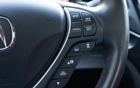 Acura ILX I рестайлинг, 2022 год, 4 205 000 рублей, 18 фотография