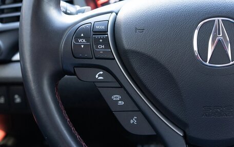 Acura ILX I рестайлинг, 2022 год, 4 205 000 рублей, 17 фотография