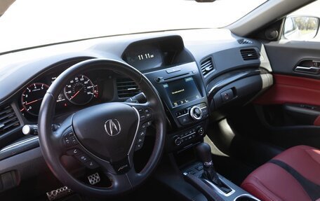 Acura ILX I рестайлинг, 2022 год, 4 205 000 рублей, 13 фотография