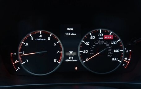 Acura ILX I рестайлинг, 2022 год, 4 205 000 рублей, 19 фотография