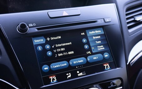 Acura ILX I рестайлинг, 2022 год, 4 205 000 рублей, 28 фотография