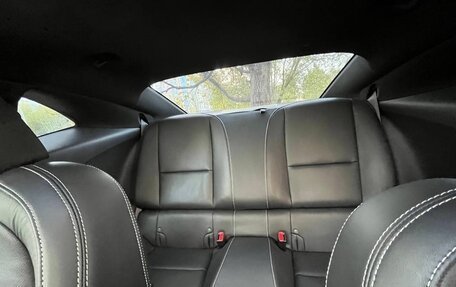 Chevrolet Camaro IV, 2014 год, 6 150 000 рублей, 14 фотография