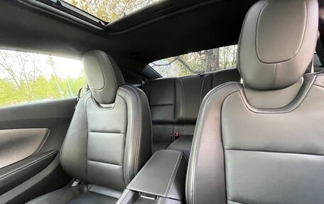 Chevrolet Camaro IV, 2014 год, 6 150 000 рублей, 15 фотография