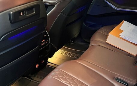 BMW X7, 2019 год, 8 500 000 рублей, 11 фотография