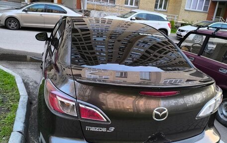Mazda 3, 2012 год, 790 000 рублей, 2 фотография