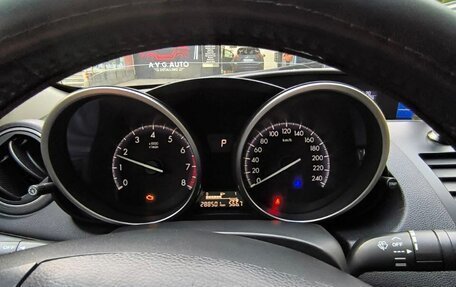 Mazda 3, 2012 год, 790 000 рублей, 7 фотография