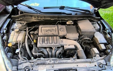 Mazda 3, 2012 год, 790 000 рублей, 6 фотография