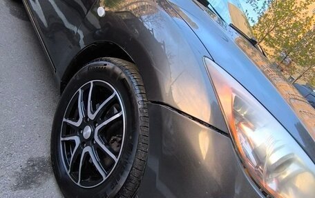 Mazda 3, 2012 год, 790 000 рублей, 5 фотография